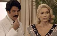 '&Ecirc;ta Mundo Bom': Sandra arma esconderijo para encontro &iacute;ntimo