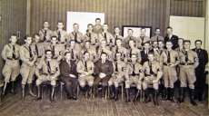Paran&aacute; &eacute; o estado brasileiro com mais vest&iacute;gios de nazistas