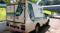 Diamante do Sul - Mulher é encontrada morta dentro de casa