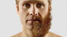 Homem com barba &eacute; mais atraente? Veja o que a ci&ecirc;ncia tem a dizer