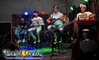Quedas - Pagoneja no Cinema House - 29.05.2013