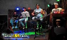 Quedas - Pagoneja no Cinema House - 29.05.2013