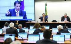 Deputados ter&atilde;o prazo maior para encaminhar emendas &agrave; reforma da Previd&ecirc;ncia