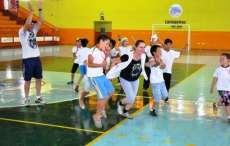 Laranjeiras - Com diferença de apenas um ponto, escola Água Verde é campeã geral dos JEEBAI’s 2014