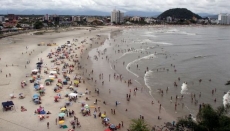 10 raz&otilde;es para amar o litoral do Paran&aacute;