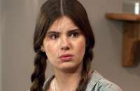 '&Ecirc;ta Mundo Bom': 'Cegonho' enfurece Mafalda