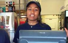 Filha mais nova de Barack Obama trabalha em restaurante no in&iacute;cio das f&eacute;rias