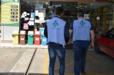 Procon investiga postos por aumento no pre&ccedil;o do combust&iacute;vel