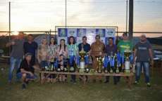Porto Barreiro - Secretaria de Esportes realiza final de Campeonato Municipal de Futebol