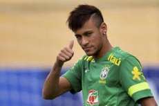 Confus&atilde;o sobre regra faz T. Silva n&atilde;o votar em Neymar para melhor do mundo