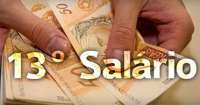 Palmital - Prefeitura pagou 13º salário na sexta, dia 19