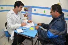 Laranjeiras - Semusa realiza ‘Dia D’ do projeto Saúde do Homem e abre todas as unidades neste sábado, dia 30