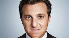 Luciano Huck pode deixar TV para ser candidato a governador