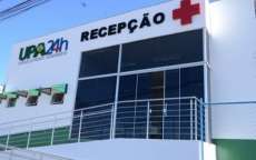 Jovem &eacute; presa ap&oacute;s provocar aborto e abandonar feto em banheiro de unidade de sa&uacute;de