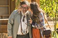 'Sol Nascente': Alice revela que vai para o Jap&atilde;o