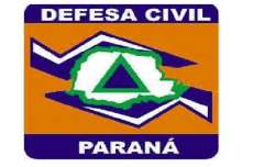 Guarania&ccedil;u - Defesa civil alerta para poss&iacute;vel temporal com granizo