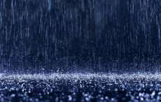 Aten&ccedil;&atilde;o - Simepar emite alerta de chuva forte no Paran&aacute;