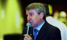 Elio Rusch: &ldquo;Ningu&eacute;m quer perder representatividade&rdquo; 