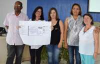 Pinh&atilde;o - Assist&ecirc;ncia Social promove capacita&ccedil;&atilde;o para conselheiros tutelares e Rede de Prote&ccedil;&atilde;o