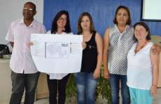 Pinh&atilde;o - Assist&ecirc;ncia Social promove capacita&ccedil;&atilde;o para conselheiros tutelares e Rede de Prote&ccedil;&atilde;o