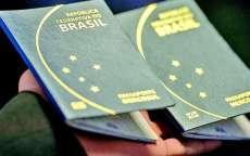 Governo arrecada mais do que gasta com emiss&atilde;o de passaportes