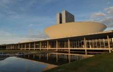 C&acirc;mara dos Deputados escolhe hoje novo presidente