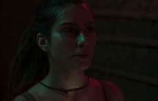 'Supermax': Sabrina segue sozinha pelo pres&iacute;dio e solta grito de pavor