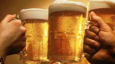 Deixe sua cerveja supergelada em apenas 4 minutos. Aprenda