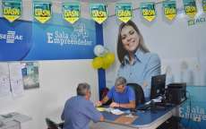 Pinh&atilde;o - Sala do Empreendedor j&aacute; registrou 64 DASN neste m&ecirc;s