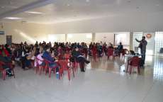 Pinh&atilde;o - Professores concluem mais uma etapa do curso de aperfei&ccedil;oamento &ldquo;Escola da Terra&rdquo;