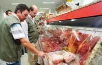 Vigilância Sanitária dá dicas para escolha de alimentos para as ceias das festas de final de ano