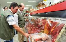 Vigil&acirc;ncia Sanit&aacute;ria d&aacute; dicas para escolha de alimentos para as ceias das festas de final de ano