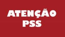 N&uacute;cleo de educa&ccedil;&atilde;o de Laranjeiras solicita aos PSS de 2014 agiliza&ccedil;&atilde;o nos documentos