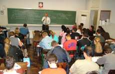 Universidades estaduais do Paran&aacute; abrem vagas para transfer&ecirc;ncia externa