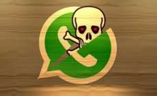 Novo golpe no WhatsApp instala &lsquo;apps&rsquo; maliciosos no seu smartphone