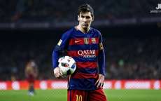 Messi e seu pai s&atilde;o condenados a 21 meses de pris&atilde;o por fraude fiscal