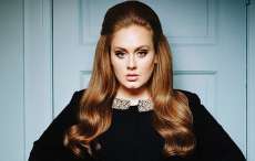 &Uacute;ltimo &aacute;lbum da cantora Adele j&aacute; est&aacute; dispon&iacute;vel no Spotify