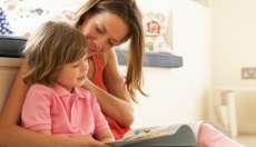 8 truques infal&iacute;veis para seu filho amar a leitura