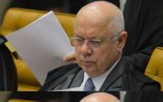 Ministro do STF nega pedido para anular impeachment de Dilma