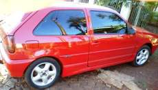 Vende-se Gol GTI 95 2.0