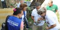Em uma semana, Paraná tem mais 3 mil casos confirmados de dengue