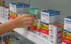 Reajuste nos pre&ccedil;os de medicamentos passa a valer a partir desta segunda dia 31