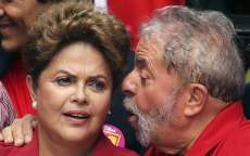 Dilma afirma que Lula ser&aacute; candidato em 2018