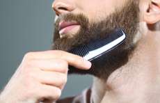 Como fazer a barba crescer mais r&aacute;pido? Descubra!