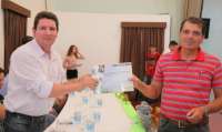 Ibema - Encerramento de cursos certifica mais de 150 alunos