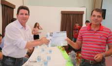Ibema - Encerramento de cursos certifica mais de 150 alunos
