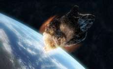 Asteroide que vai passar quase raspando na Terra tem pot&ecirc;ncia da bomba de Hiroshima