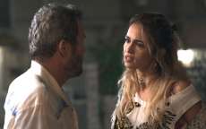 'Pega Pega': Sandra Helena flagra An&iacute;bal com amante