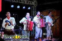 Candói - Os Bertussi no Aba de Peão - 03.03.2014