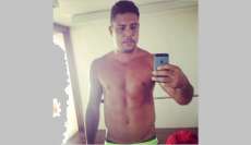 Mesmo com o fim de "Medida Certa", Ronaldo mant&eacute;m dieta e corpo enxuto